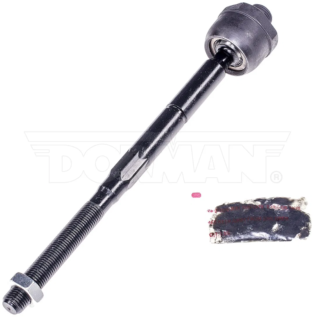 TI90100PR – DORMAN Tie Rod End, OE Replacement - view 2
